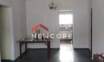 Imagem: Cobertura em Rua Belmonte - Bela Aliança