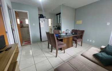 Imagem 3: Zero Caução - Alugo Apartamento no Esplanada 2 próximo da BR040