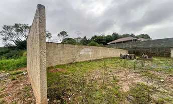 Imagem 3: Vendas Terreno Colombo PR