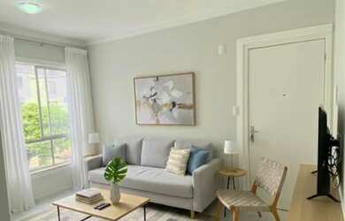 Imagem 2: VENDO- AP 2/4 (novo), Condomínio Fechado, Prox. ao Centro da Cidade FSA Central Park