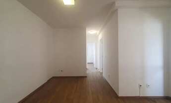 Imagem 3: 125037 Pompéia 60m² 3 dormitórios sendo 1 suíte com 1 vaga