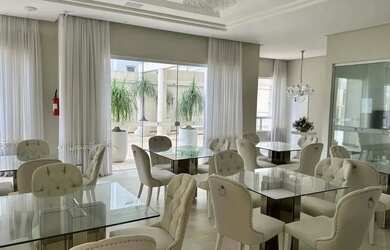 Imagem 5: Apartamento Mobiliado em Meia Praia - Itapema