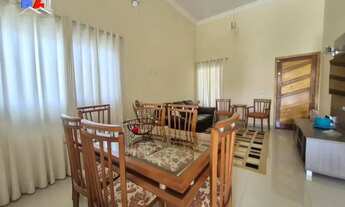 Imagem 2: Casa em Recanto das Primaveras I, Boituva/SP