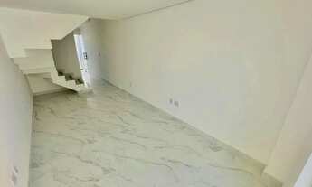 Imagem 5: Casa Geminada com 2 quartos à venda em Belo Horizonte