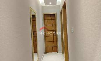 Imagem 6: Apartamento em Rua Almirante Barroso - Campo Grande - Santos/SP