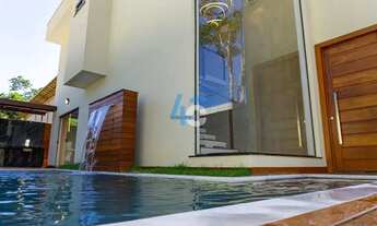 Imagem 4: Casa de Alto Padrão com Piscina em Arraial D´juda