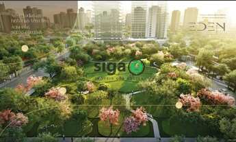 Imagem: Apartamento para venda no Brooklin 02 suítes