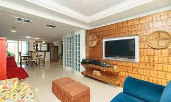 Imagem: Casa residencial para locação no bairro