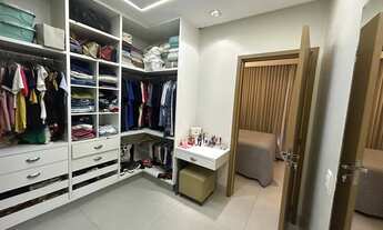 Imagem 4: Sobrado mobiliado e decorado no Villagio Toscana