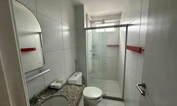 Imagem 5: Alugo apartamento no eko 2/4 mobiliado