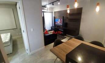 Imagem: Flat com ótimo preço no bairro Vila Nova