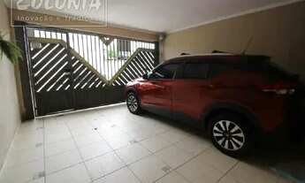 Imagem 3: Sobrado a venda - Parque Marajoara, Santo André