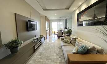 Imagem 2: Apartamento 02 dormitórios sendo 01 suíte