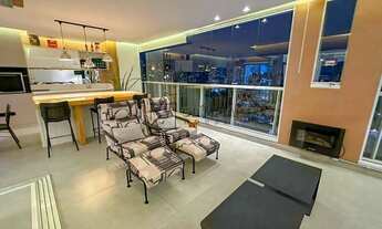 Imagem 2: Aluguel Apartamento 4 Dormitórios - 233 m² Vila Nova Conceição