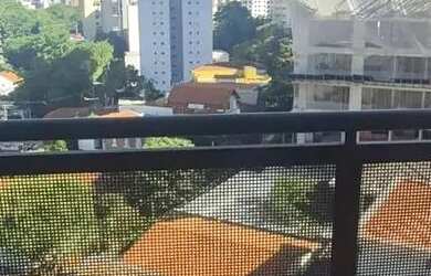 Imagem 3: Studio para alugar na Rua Harmonia, Sumarezinho, São Paulo - SP