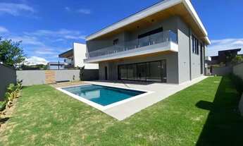 Imagem: Casa em Condomínio - Condomínio Reserva