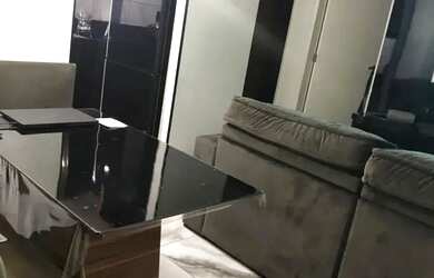 Imagem 2: Apartamento para venda e aluguel com 48m² e 1 vaga em Mogi