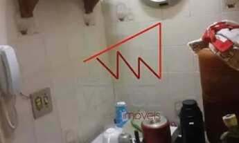 Imagem 5: Kitnet/Conjugado-À VENDA-Santa Teresa-Rio de Janeiro-RJ