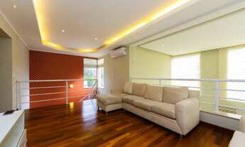 Imagem 7: Casa para venda em Alto da Lapa com 3 quartos, sendo 3 suítes , 356m²