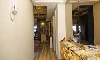 Imagem 7: EXCLUSIVA COBERTURA DUPLEX ENTRE GRAMADO E CANELA