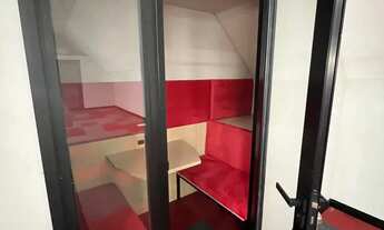 Imagem 4: Laje corporativa para locação - TILP