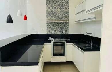 Imagem 6: Casa com 3 dormitórios à venda, 167 m² por R$ 550.000,00 - Vila Cassini - São José do Rio