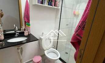 Imagem 7: Apartamento à venda, 50 m² por R$ 210.000,00 - Ipiranga - Ribeirão Preto/SP