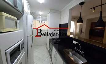 Imagem 6: Apartamento para Aluguel, 2 dormitório , 1 suíte no Bairro Jardim em Santo André/SP