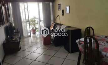 Imagem 3: Laranjeiras Apartamento com 2 dormitórios