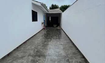 Imagem 6: Casa com piscina