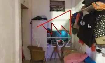 Imagem 4: Casa de rua-À VENDA-Catumbi-Rio de Janeiro-RJ