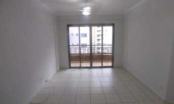 Imagem: Apartamento de 104m² com 03 quartos para