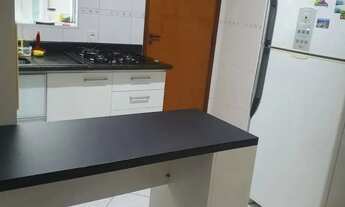 Imagem 7: Sobrado para venda com 86 metros quadrados com 2 quartos em Vila Mazzei - São Paulo - SP