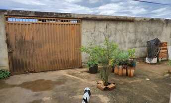 Imagem 2: Vende-se imóvel no triunfo Goianira