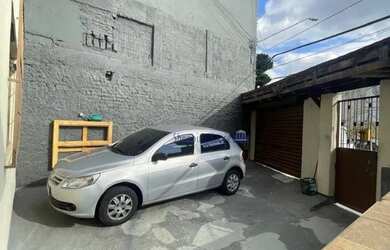 Imagem 4: Casa na Vila Nova Cachoeirinha 355m² Divididos em Casa Térrea, Sobrado e Áreas Variadas