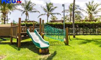 Imagem 6: Apartamento com 3 no bairro Porto das Dunas - Aquiraz/CE