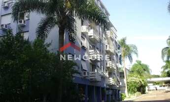 Imagem: Apartamento em Avenida João Wallig - Passo