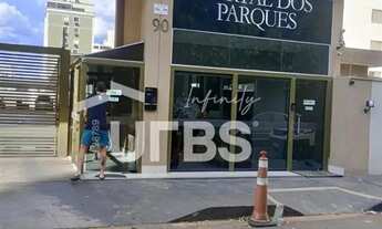 Imagem: Apartamento Setor Negrão de Lima