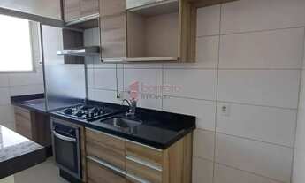 Imagem 5: APARTAMENTO PARA LOCAÇÃO NO CONDOMÍNIO RESERVA DO JAPI - COPAIBA - JUNDIAÍ/SP