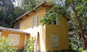 Imagem 3: Casa - Fazenda Inglesa