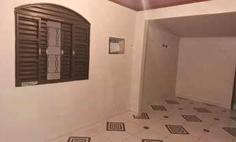 Imagem 3: Casa na Cidade nova 1, baixada, com 3 quartos, sendo 2 suítes, na Cidade Nova - Manaus - A