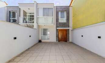 Imagem 3: Casa com área gourmet no Aeroporto para venda