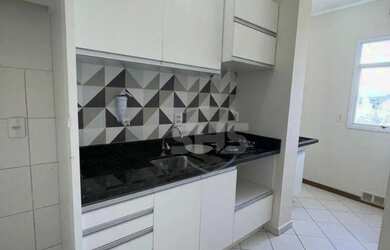 Imagem 3: Apartamento com 2 dormitórios à venda, 45 m² por R$ 350.000,00 - Vila Nova - Blumenau/SC