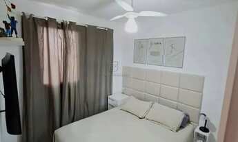 Imagem 6: Apartamento para venda em QUINTA DA PRIMAVERA de 45.00m² com 2 Quartos e 1 Garagem