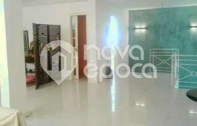 Imagem 4: Cosme Velho Casa com 4 dormitórios