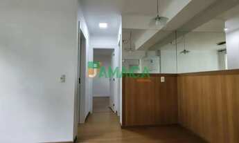 Imagem 7: Apartamento para Locação -52m² 2 quartos, 1 suíte- Rua Goiânia, Cajuru - 5356