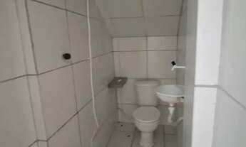 Imagem 4: Kitnet Simples, na Comercial, no Final de Candeias