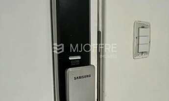 Imagem 7: Apartamento para alugar com 100 metros, 2 quartos em Barra Funda São Paulo