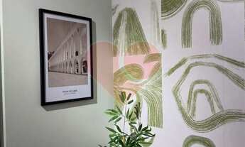 Imagem 5: Imóvel para venda com 31 metros quadrados com 1 quarto em Centro - Rio de Janeiro - RJ