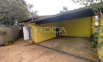 Imagem 2: Casa de alto padrão com piscina no Belvedere, São Carlos